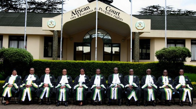 African Court